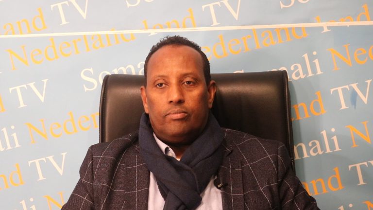 C/qaadir Nuune “Dal kasta  horumarkiisu wuxuu ku xiran yahay tayadda waxbarashada”