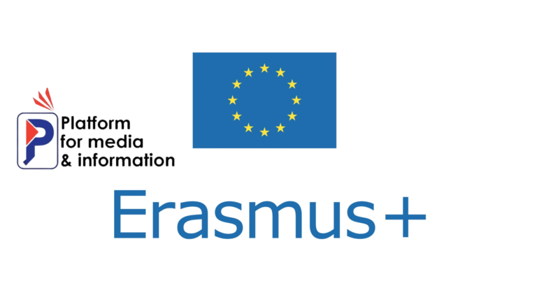 Internationaal Erasmus+-project versterkt inclusie via digitale storytelling